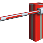 BoomBarrier
